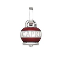Charm Chantecler Mujer CAPRINESS in Plata 40489